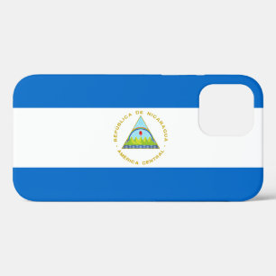 Case-Mate iPhone Case Nicaragua
