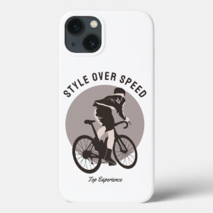 Case-Mate iPhone Case Nice Bicycle Design