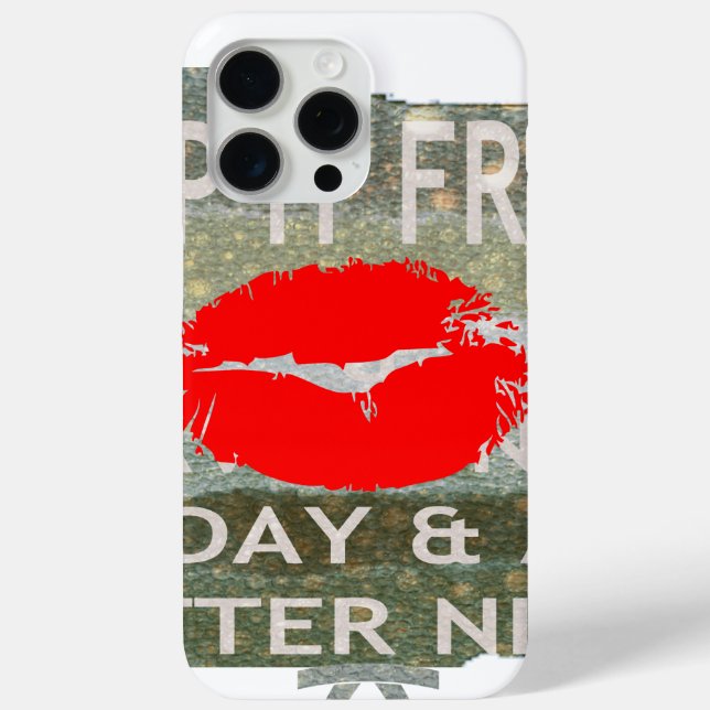 Coques Case-Mate iPhone Nice et parfait enregistrer la date (Verso)