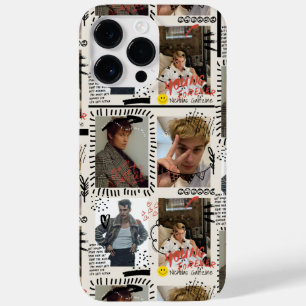 Coque Pour Pour iPhone 14 Pro Max Nicholas Galitzine