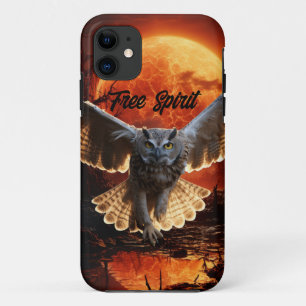 Case-Mate iPhone Case Night Owl