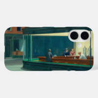 Nighthawks 1942 par Edward Hopper