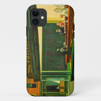 Coques Pour iPhone Nighthawks Edward Hopper
