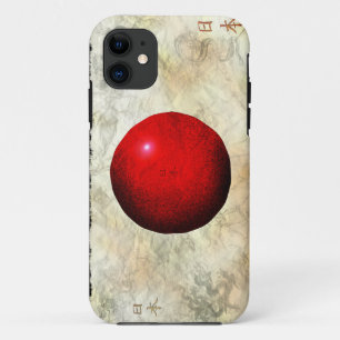 Coque Case-Mate Pour iPhone Nihon Drapeau du Japon Téléphonie patriotique