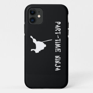 Coques Pour iPhone Ninja