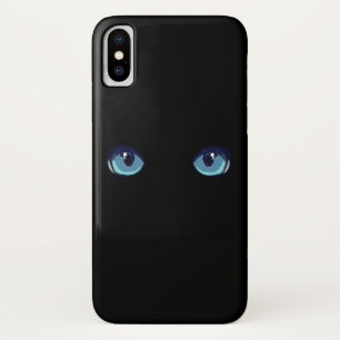 Case-Mate iPhone Case Ninja Eyes