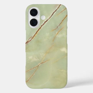 Coques iPhone 16 No.001 Marbre