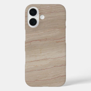 Coques iPhone 16 No.042 Marbre