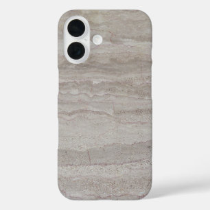 Coques iPhone 16 No.043 Marbre