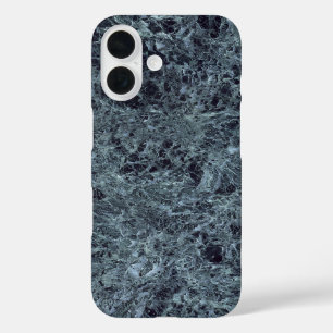 Coques iPhone 16 No.054 Marbre
