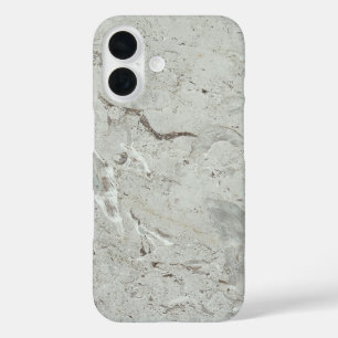 Coques iPhone 16 No.075 Marbre