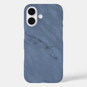 Coques iPhone 16 No.118 Marbre