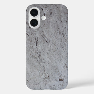 Coques iPhone 16 No.120 Marbre