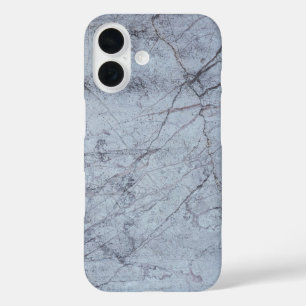 Coques iPhone 16 No.142 Marbre