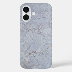 Coques iPhone 16 No.143 Marbre