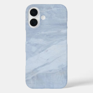 Coques iPhone 16 No.144 Marbre