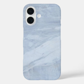 Coques iPhone 16 No.144 Marbre