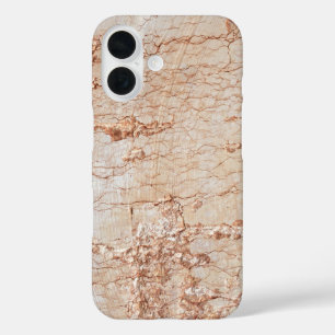 Coques iPhone 16 No.146 Marbre