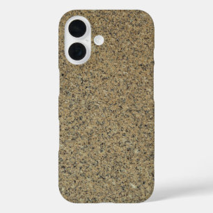 Coques iPhone 16 No.163 Marbre