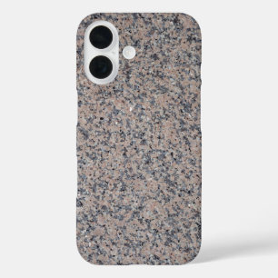 Coques iPhone 16 No.198 Marbre