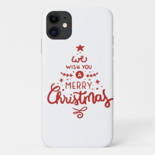 Case-Mate iPhone Case Noël 