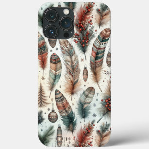Case-Mate iPhone Case Noël bohème