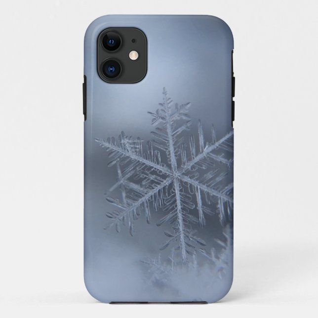 Coques Case-Mate iPhone noël d'hiver 97 (Dos)
