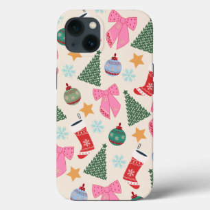 Case-Mate iPhone Case Noël mignon