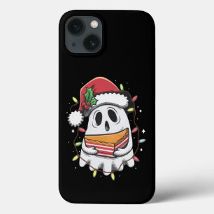 Case-Mate iPhone Case Noël Mignon Fantôme Père Noël Fête Vacances de Noë