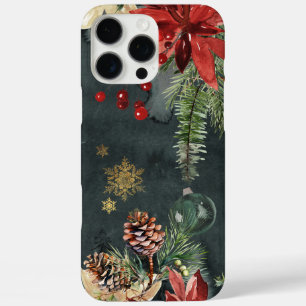 Coques iPhone 16 Pro Max Noël Splendor 2
