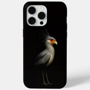 Coque iPhone 15 Pro Max Noir 4 Luxe iPhone 15 Pro Max, Secrétaire