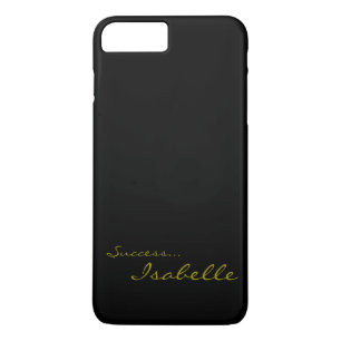 Etui iPhone Case-Mate Noir et iPhone fait sur commande 7 Cov de