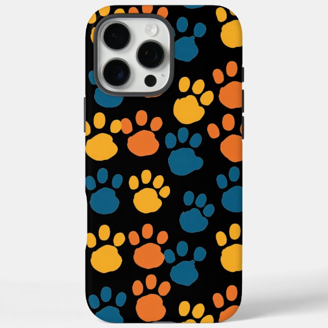 Coques Case-Mate iPhone Noir mignon et provocateur (Verso)