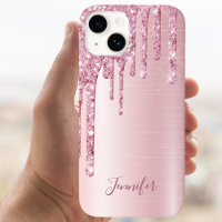 Nom de la poutre de la parties scintillant rose