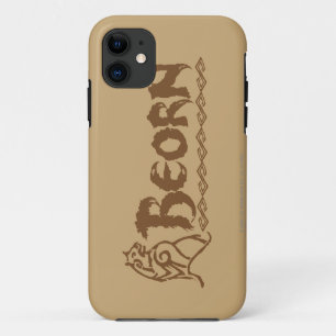 Etui iPhone Case-Mate Nom d'ours de BEORN™