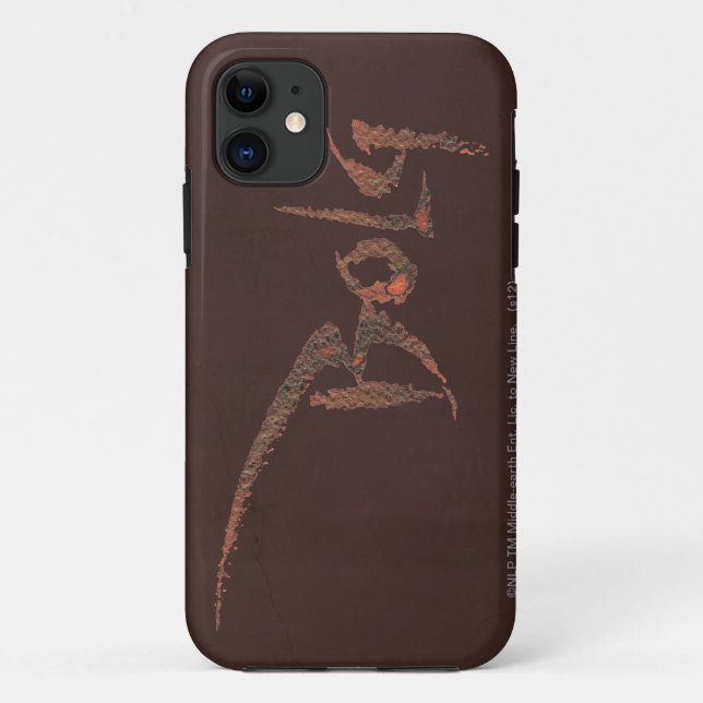 Coques Case-Mate iPhone Nom du bloc (Dos)