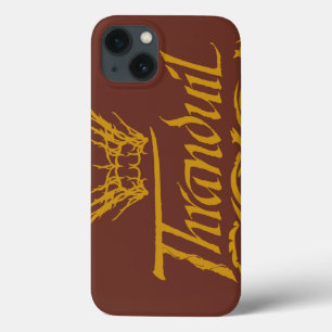 Case-Mate iPhone Case Nom du thranduil