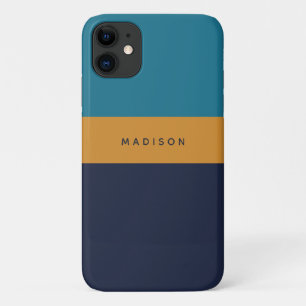 Case-Mate iPhone Case Nom personnalisé Cas de téléphone triés