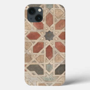 Case-Mate iPhone Case Non-Embellished Marrakesh Design II