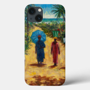 Etui iPhone Case-Mate Noon Stroll 2010