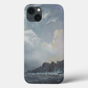 Coques Pour iPhone North wind pictures