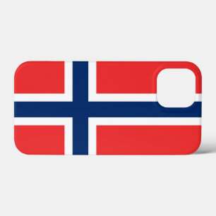 Case-Mate iPhone Case Norvège