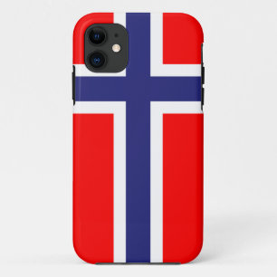 Case-Mate iPhone Case Norvège