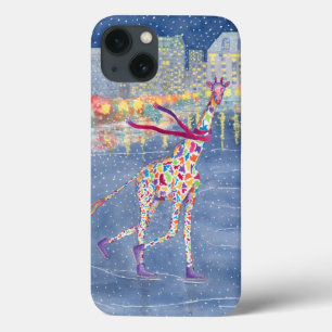 iPhone 13 Coque Note 4 de galaxie d'AnnabelleonIce Samsung à peine