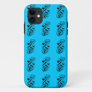 Case-Mate iPhone Case Note d'amour, pour toujours les vôtres_