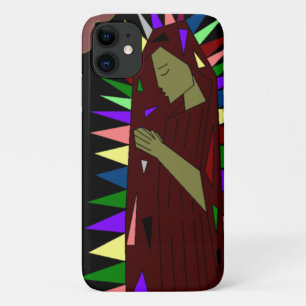 Case-Mate iPhone Case Notre-Dame de Guadalupe
