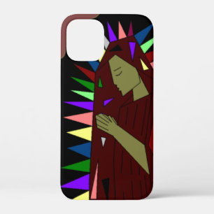 Case-Mate iPhone Case Notre-Dame de Guadalupe