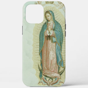 Case-Mate iPhone Case Notre-Dame De Guadalupe