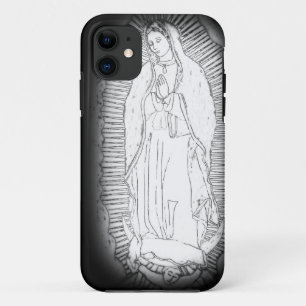 Coque Case-Mate Pour iPhone notre dame de guadalupe
