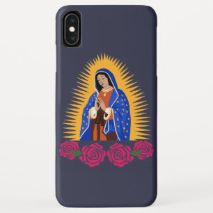 Case-Mate iPhone Case Notre-Dame de Guadalupe